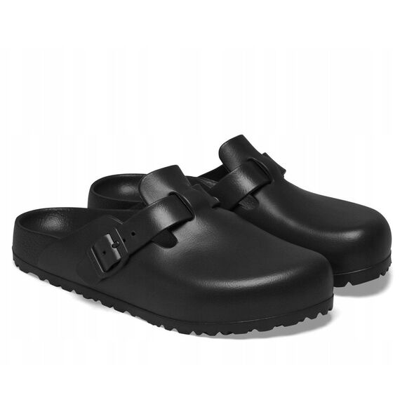 Birkenstock Boston Essentials EVA 127103 Μαύρο 36