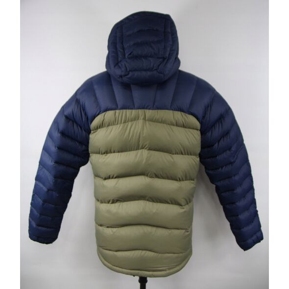 Columbia Puffect Jacket 1864781869 Πορτοκαλί XL