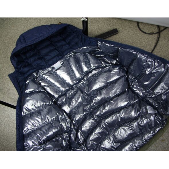 Columbia Puffect Jacket 1864781869 Πορτοκαλί XL