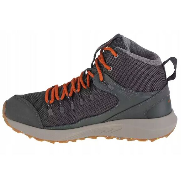 Columbia Trailstorm Mid Waterproof OMNI HEAT 2005441339 γκρι 44,5