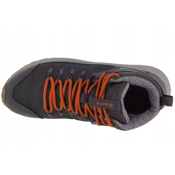 Columbia Trailstorm Mid Waterproof OMNI HEAT 2005441339 γκρι 44,5