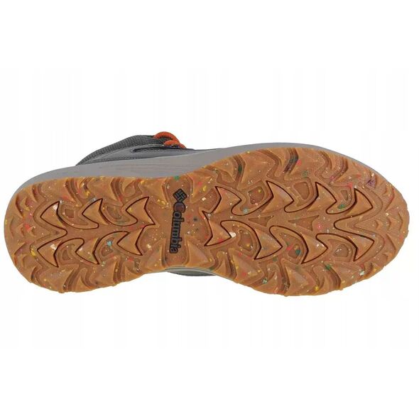 Columbia Trailstorm Mid Waterproof OMNI HEAT 2005441339 γκρι 44,5