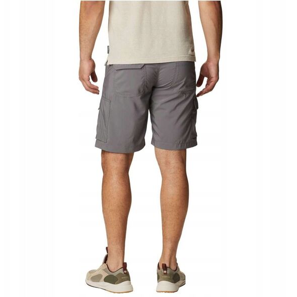 Σορτς Cargo Columbia Silver Ridge Utility 2030744023 szary 34