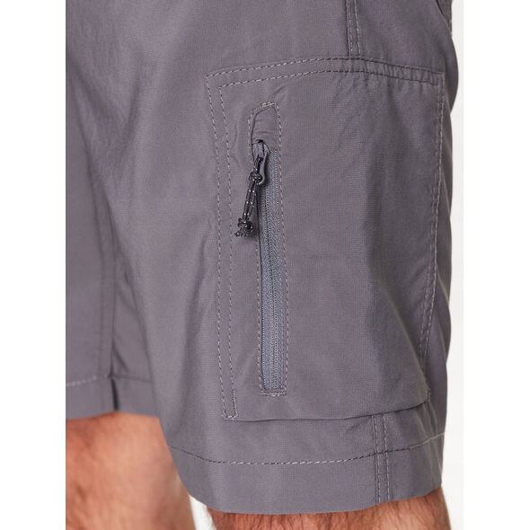 Σορτς Cargo Columbia Silver Ridge Utility 2030744023 szary 34