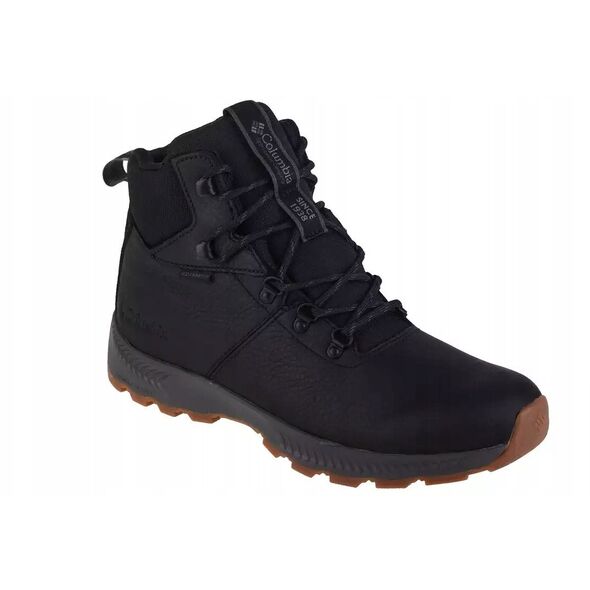 Columbia Landroamer Explorer WP 2044481010 Μαύρο 41