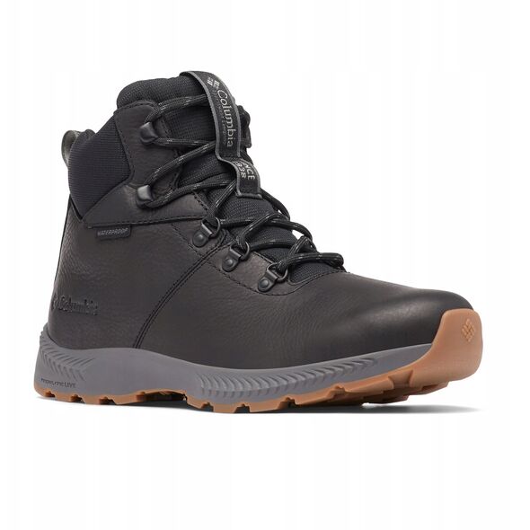Columbia Landroamer Explorer WP 2044481010 Czarne 44