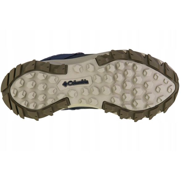 Columbia Peakfreak Hera OutDry 2062841397 Μπλε 38