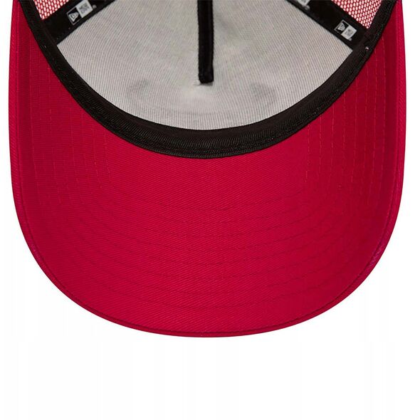 Καπέλο New Era A-Frame Chicago Bulls 60348855 Μαύρο OSFM