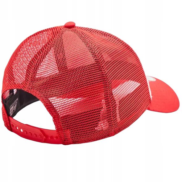 Καπέλο New Era A-Frame Chicago Bulls 60348855 Μαύρο OSFM