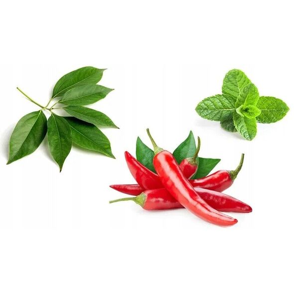 Κρέμα Capsicolle με φυσική καψαϊκίνη 50g, EAN 8594069332803