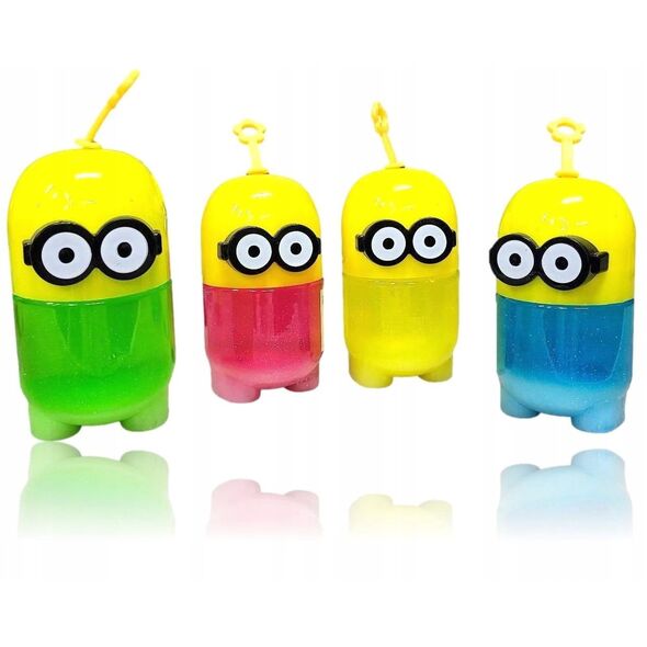 Slime ανθρωπάκι 12τμχ/συσκ BPLA6184 26184