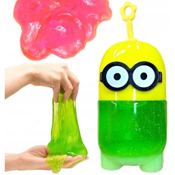 Slime ανθρωπάκι 12τμχ/συσκ BPLA6184 26184