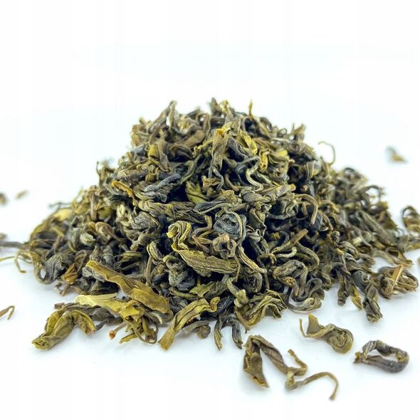 Teasome - Spring Tips - Χύμα τσάι 50g