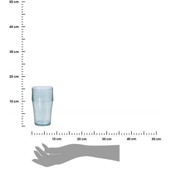 ΠΛΑΣΤΙΚΟ ΚΥΠΕΛΛΟ ΠΟΤΟΥ 530ML ΕΠΑΝΑΧΡΗΣΙΜΟΠΟΙΗΣΙΜΟ