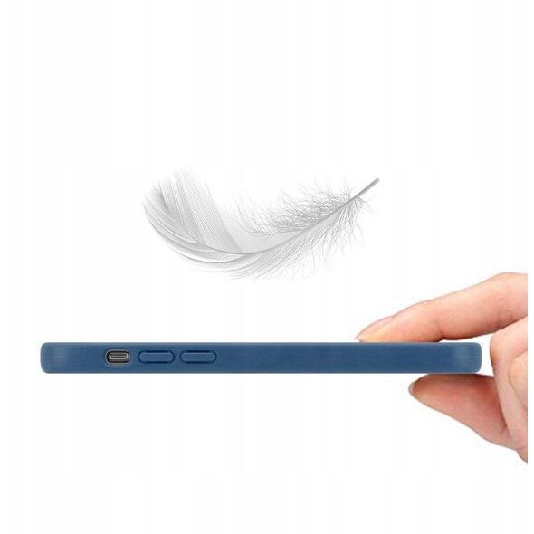 MX ECO IPHONE 16 PLUS (6.7), NAVY / ΜΠΛΕ