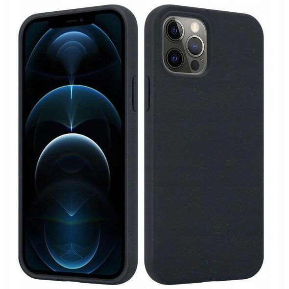 MX ECO IPHONE 16 (6.1), BLACK / ΜΑΥΡΟ