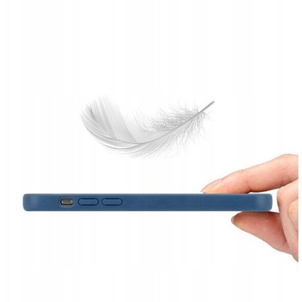 MX ECO IPHONE 16 PRO (6.3), NAVY / ΜΠΛΕ