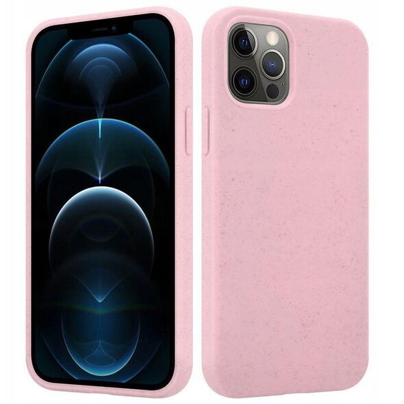 MX ECO IPHONE 16 PRO MAX (6.9), ΡΟΖ / RÓŻOWY