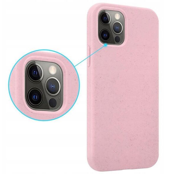 MX ECO IPHONE 16 PRO MAX (6.9), ΡΟΖ / RÓŻOWY