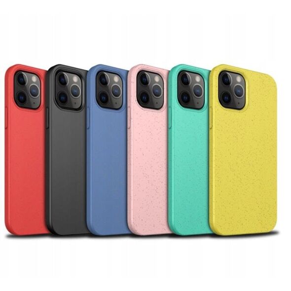 MX ECO IPHONE 16 PRO MAX (6.9), ΡΟΖ / RÓŻOWY