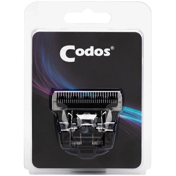 Λεπίδα Codos για κουρευτική μηχανή CHC-969