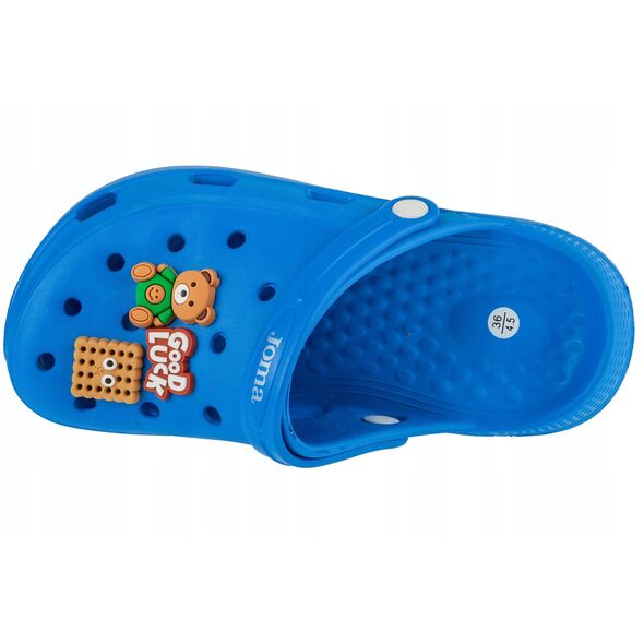Joma S.Froc Jr 2504 SFROCJS2504 Μπλε 32