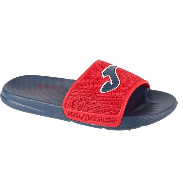 Joma S.Island Men 2506 SISLAS2506 Κόκκινο 45
