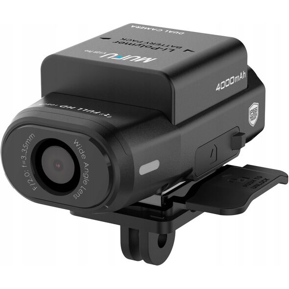MUFU REJSTRATOR MOTO CAM V12S PRO