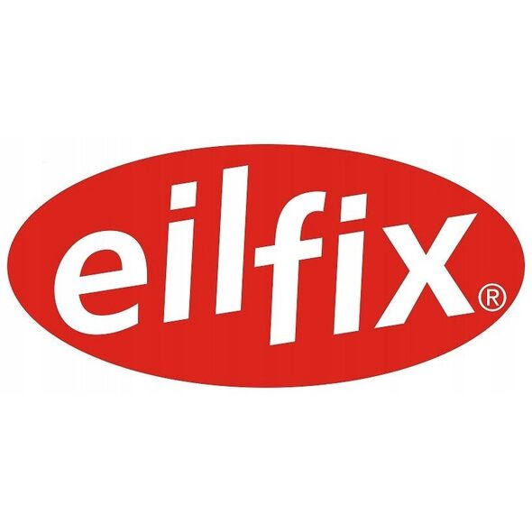Eilfix Urinex Plus - Όξινο καθαριστικό για τον καθαρισμό των ειδών υγιεινής - 1 L