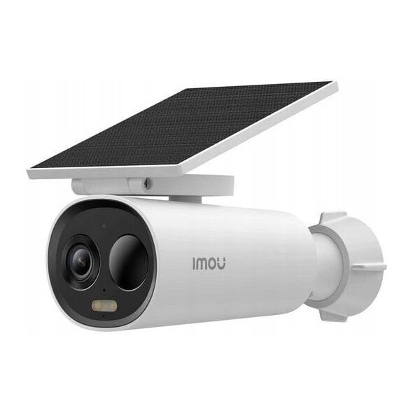 Κάμερα IP Imou Cell 3C AIO 5MP με μπαταρία