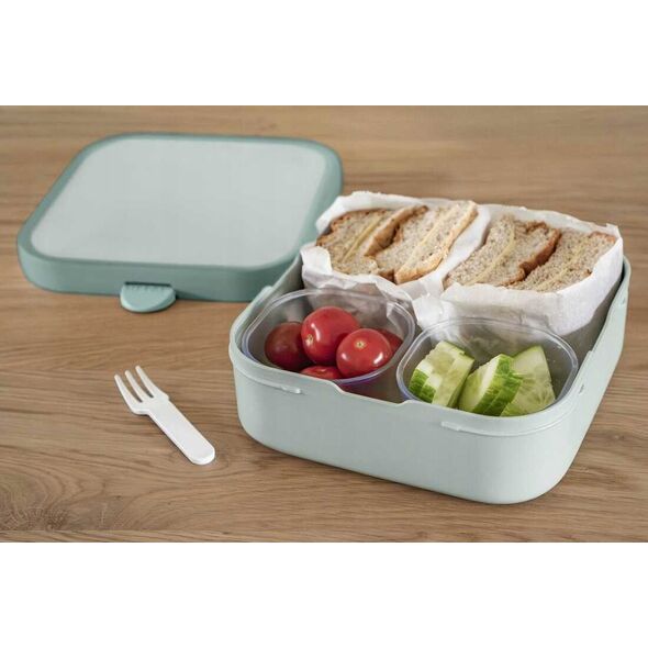 LUNCHBOX CAMPUS BENTO LARGE SPIDERMAN 107435065396
