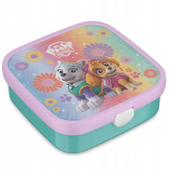 ΚΟΥΤΙ ΜΕΣΗΜΕΡΙΑΝΟΥ CAMPUS BENTO LARGE PAW PATROL GIRLS 107435065397
