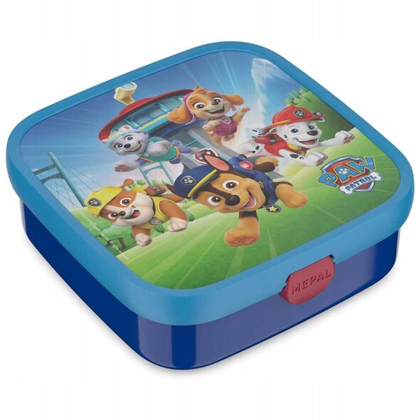 ΚΟΥΤΙ ΜΕΣΗΜΕΡΙΑΝΟΥ CAMPUS BENTO LARGE PAW PATROL PUPS 107435065400