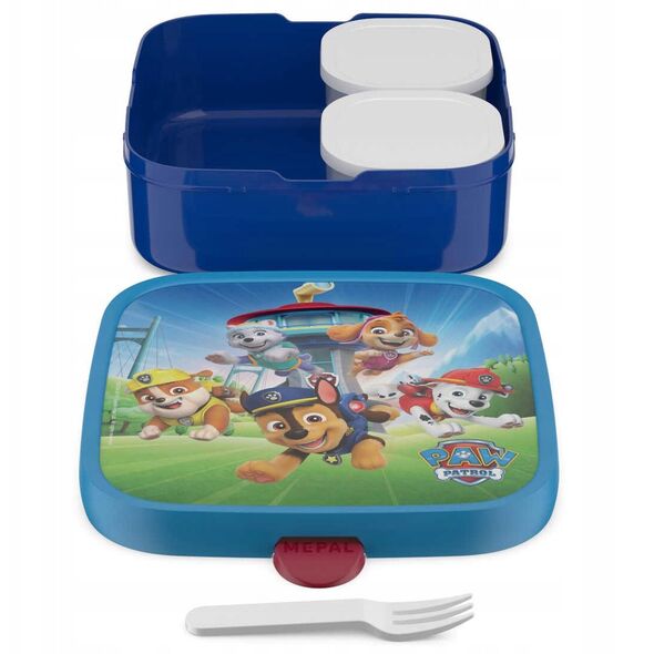 ΚΟΥΤΙ ΜΕΣΗΜΕΡΙΑΝΟΥ CAMPUS BENTO LARGE PAW PATROL PUPS 107435065400