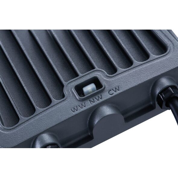 Philips Ledinaire Προβολέας Μεγάλος All-in BVP169 12000lm/830-840-865 100W IP65 Συμμετρικός