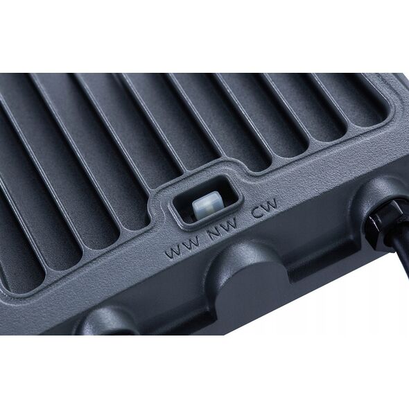 Philips Ledinaire Προβολέας Μικρός με αισθητήρα All-in BVP167 3600lm/830-840-865 30W IP65 Συμμετρικός