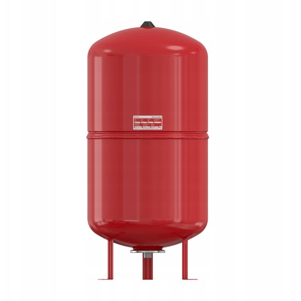 Δοχείο διαστολής Flamco Baseflex 80 λίτρων 6 bar