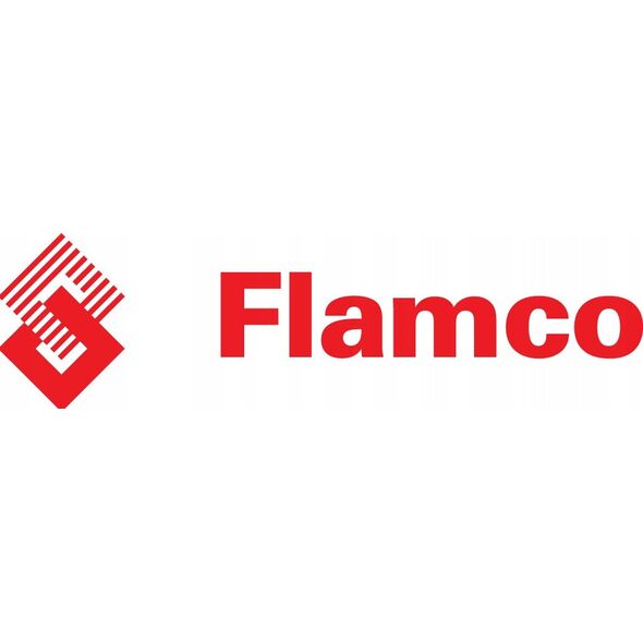 Δοχείο διαστολής Flamco Baseflex 80 λίτρων 6 bar