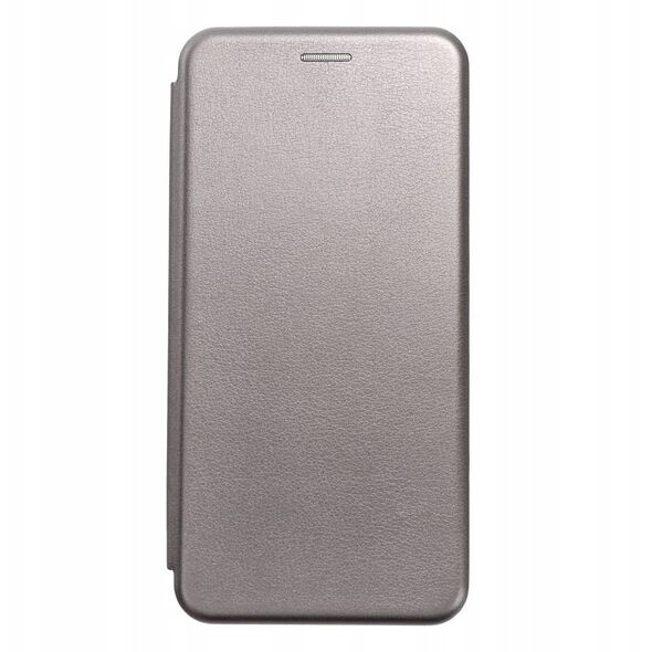 Θήκη ELEGANCE Book για SAMSUNG A36 ατσάλινος