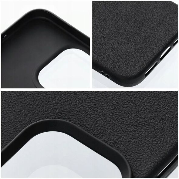 Θήκη SKIN για IPHONE 15 Pro μαύρη