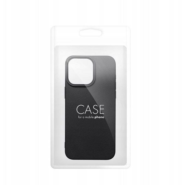 Θήκη SKIN για IPHONE 15 μαύρη