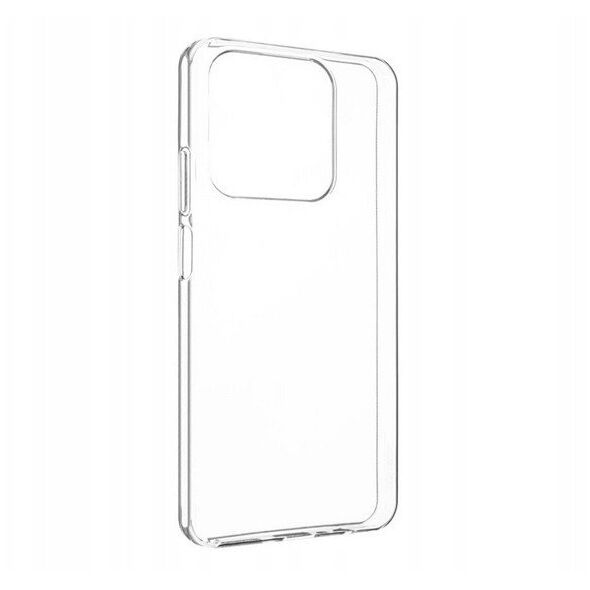 Θήκη BACK CASE ULTRA SLIM 0,5 mm για REALME NOTE 60