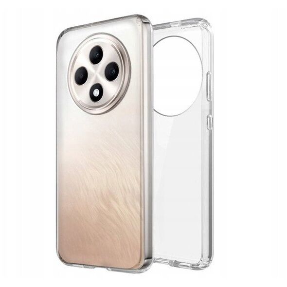 Θήκη BACK CASE ULTRA SLIM 0,5 mm για OPPO Reno 12F 5G