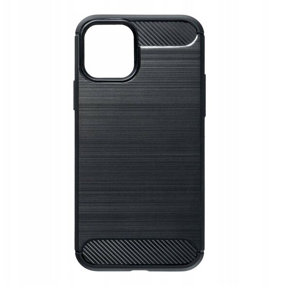 Θήκη CARBON για OPPO A60 μαύρη