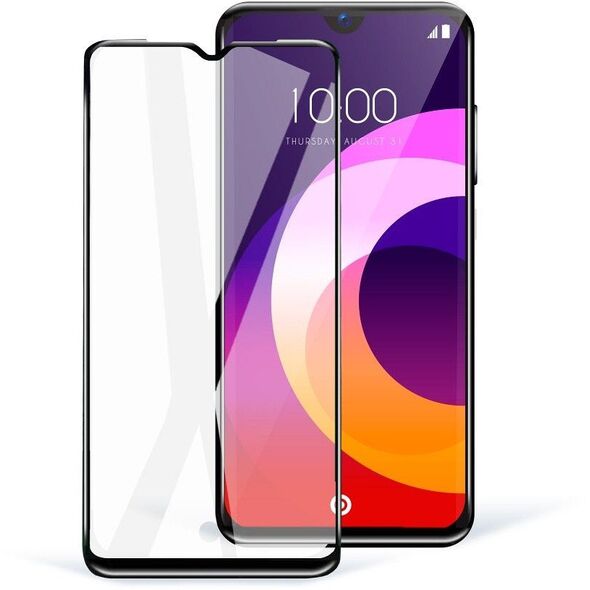 5D Full Glue Ceramic Glass - για το Xiaomi Redmi Note 14 Pro 5G