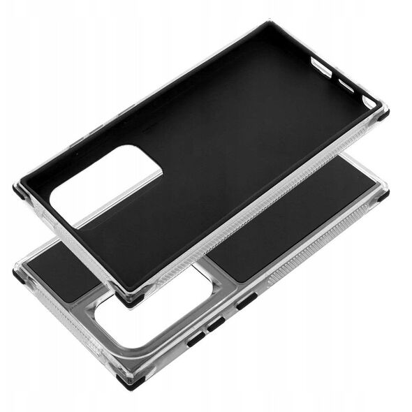 Θήκη MATRIX για SAMSUNG A26 5G μαύρη