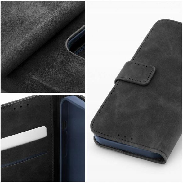 Θήκη TENDER Book για SAMSUNG A26 5G μαύρο