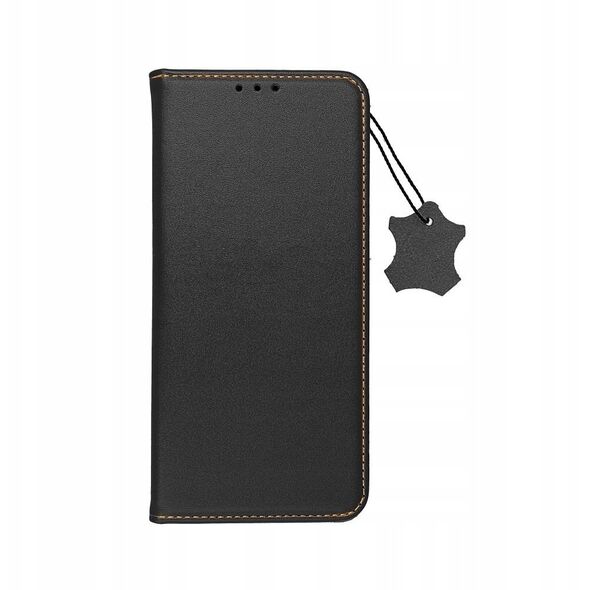 Θήκη SMART PRO Book δερμάτινη για SAMSUNG A26 5G μαύρο