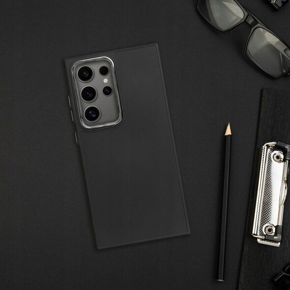 Θήκη FRAME για SAMSUNG A56 5G μαύρη