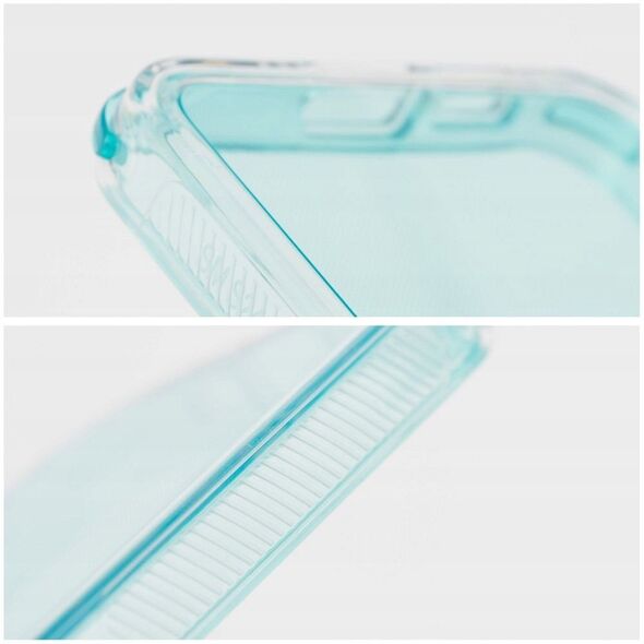 Θήκη MATRIX CLEAR για SAMSUNG A56 5G μέντα